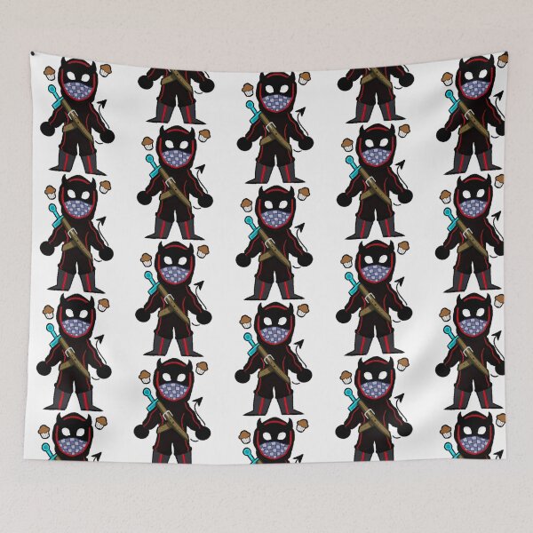Item preview, Badboyhalo Cute designed and sold by alara-kite.