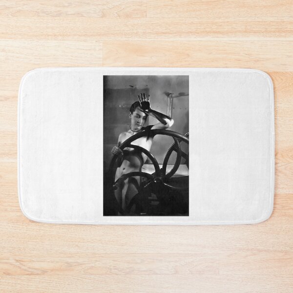Item preview, Meret Oppenheim designed and sold by stamper-andera.