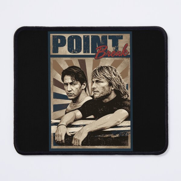 Item preview, Point Break designed and sold by VerdePlantTees.