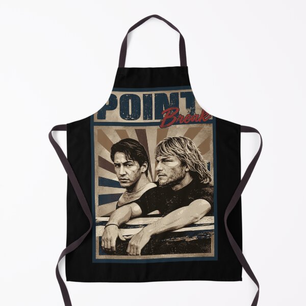 Item preview, Point Break designed and sold by VerdePlantTees.