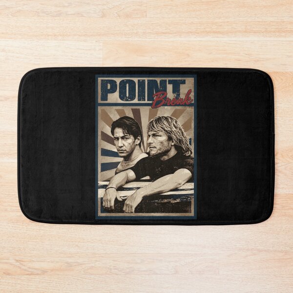Item preview, Point Break designed and sold by VerdePlantTees.