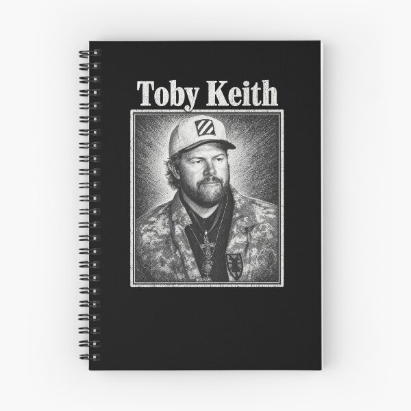 Item preview, Toby Keith designed and sold by FloraPlantTees.