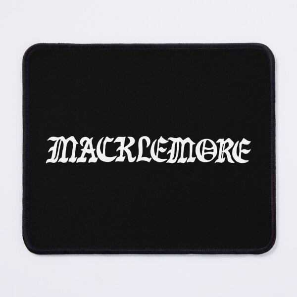 Artikelvorschau, Macklemore Vintage entworfen und verkauft von ferdanasga.