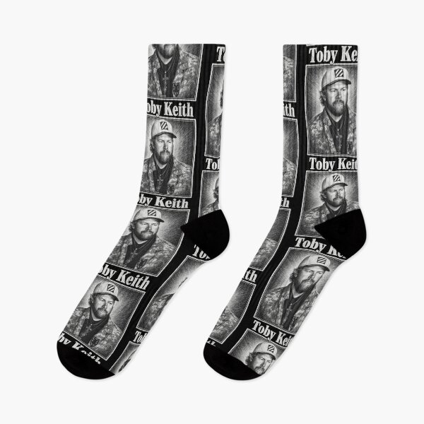 Item preview, Toby Keith designed and sold by FloraPlantTees.