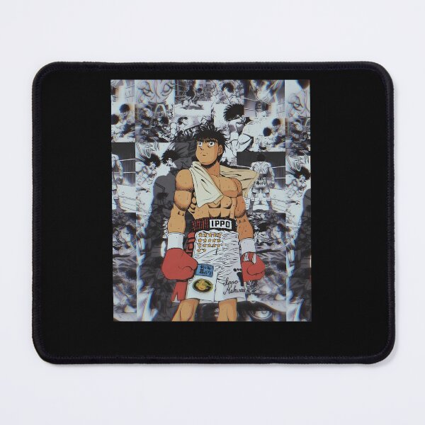 Item preview, Ippo-Makunouchi-(1) designed and sold by figielesloe.