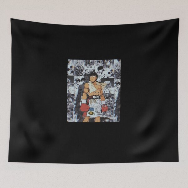 Item preview, Ippo-Makunouchi-(1) designed and sold by figielesloe.