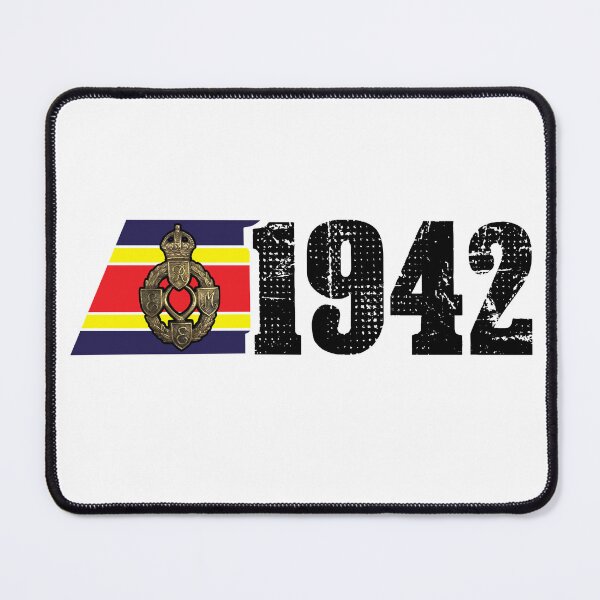 Item preview, REME 1942 designed and sold by Auburn-Art.