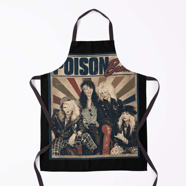 Item preview, poison band designed and sold by VerdePlantTees.