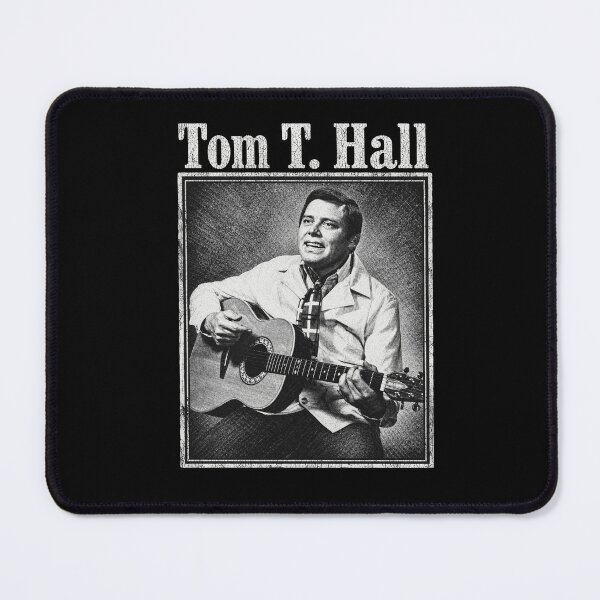 Item preview, Tom T. Hall designed and sold by FloraPlantTees.