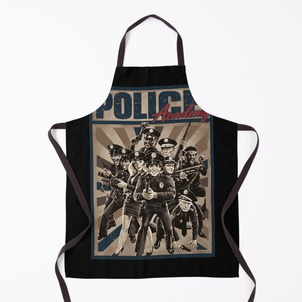 Item preview, Police Academy designed and sold by VerdePlantTees.