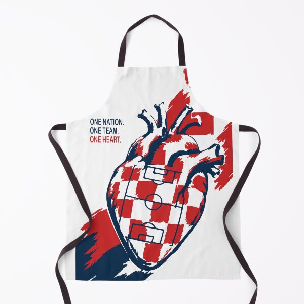 Item preview, Heart on the Pitch Football Art | Soccer Heart Print | One Nation One Team One Heart Print | Football Fan Decor | Soccer Lover Gift designed and sold by Studio pod Burom.