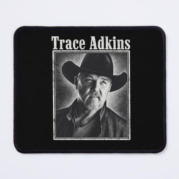 Item preview, Trace Adkins designed and sold by FloraPlantTees.