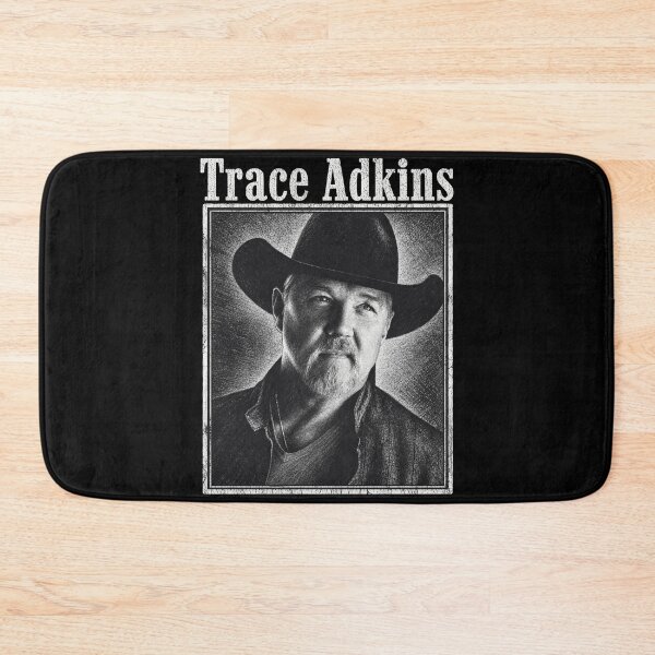 Item preview, Trace Adkins designed and sold by FloraPlantTees.