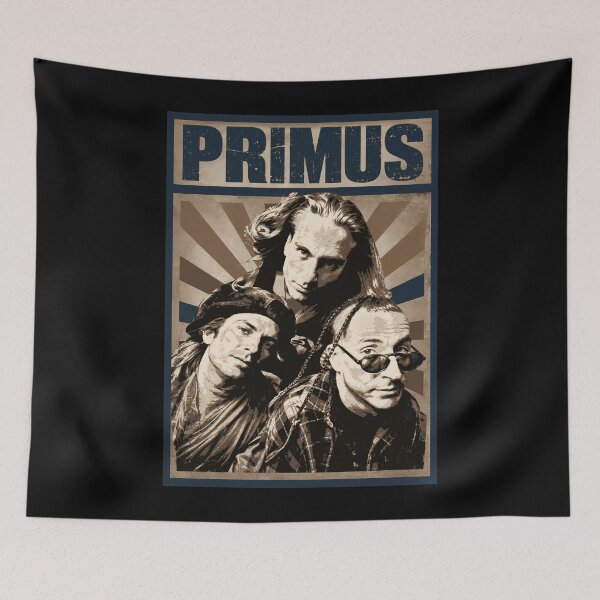 Item preview, Primus designed and sold by VerdePlantTees.
