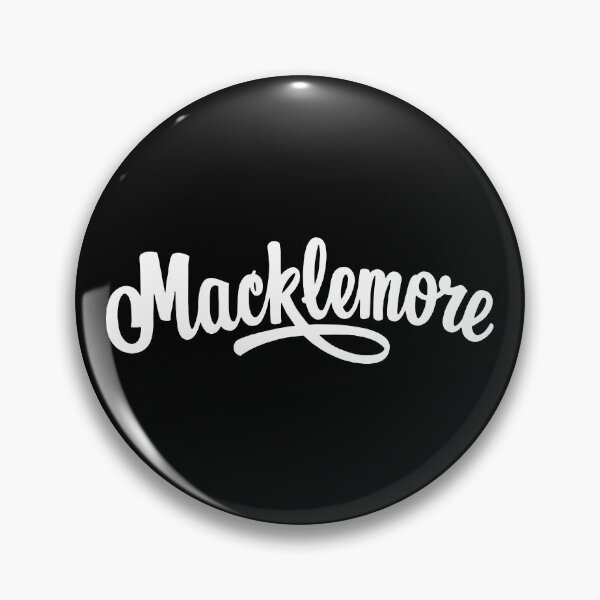 Item preview, Macklemore Retro designed and sold by ferdanasga.