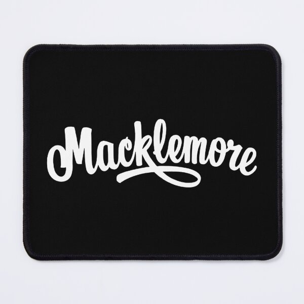 Item preview, Macklemore Retro designed and sold by ferdanasga.