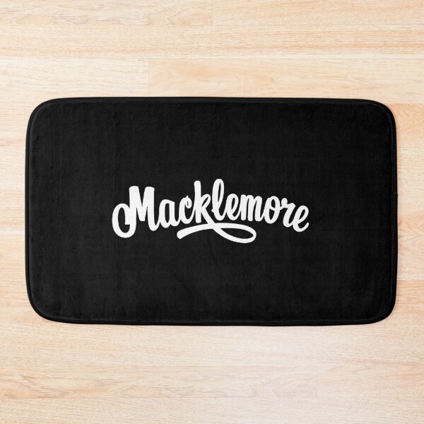 Item preview, Macklemore Retro designed and sold by ferdanasga.