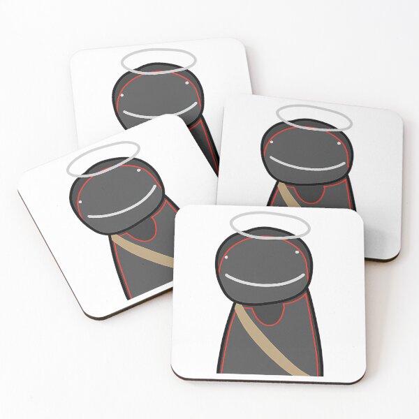Item preview, Fan de Badboyhalo designed and sold by alara-kite.