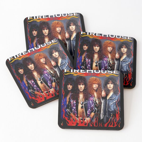 Item preview, Band Portrait Flames designed and sold by yakerrzserin.
