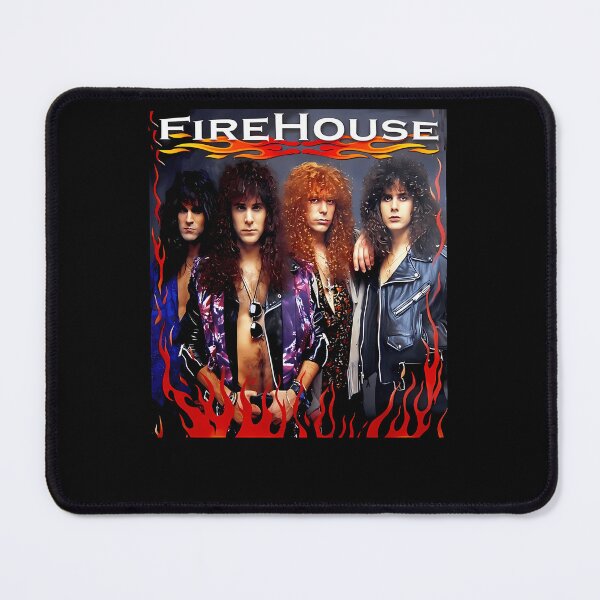 Item preview, Band Portrait Flames designed and sold by yakerrzserin.