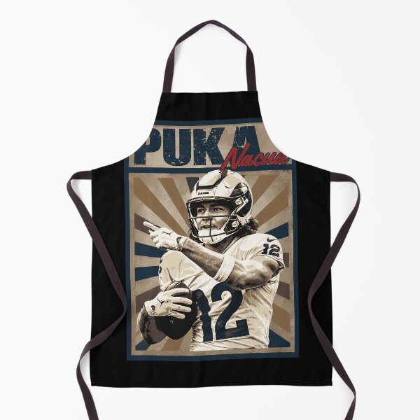 Item preview, Puka Nacua designed and sold by VerdePlantTees.