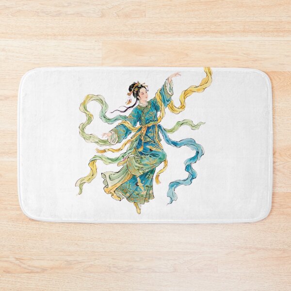 Item preview, Asian Art 22 designed and sold by ZeusGallery.