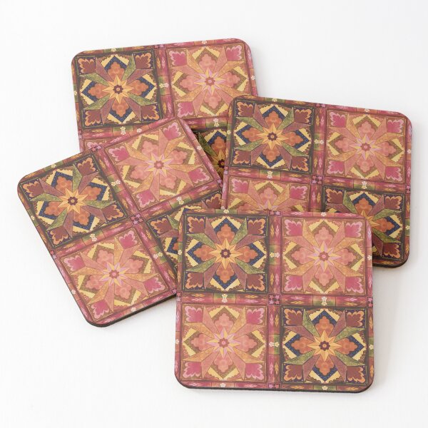 Item preview, Autumn Quilt!  designed and sold by SplodgeBlossom1.