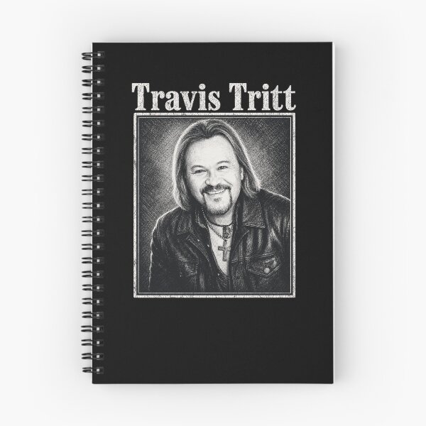 Item preview, Travis Tritt designed and sold by FloraPlantTees.
