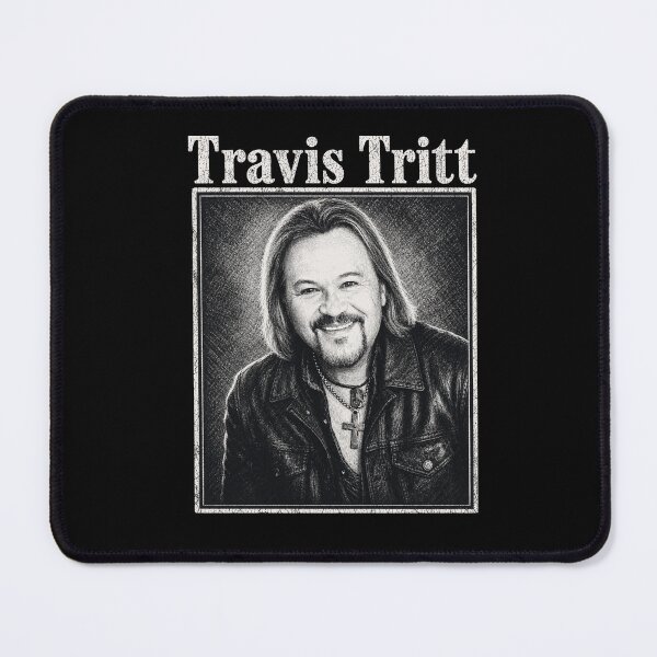 Item preview, Travis Tritt designed and sold by FloraPlantTees.