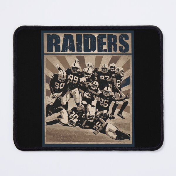 Item preview, RAIDERS designed and sold by VerdePlantTees.
