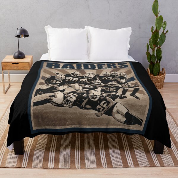 Item preview, RAIDERS designed and sold by VerdePlantTees.