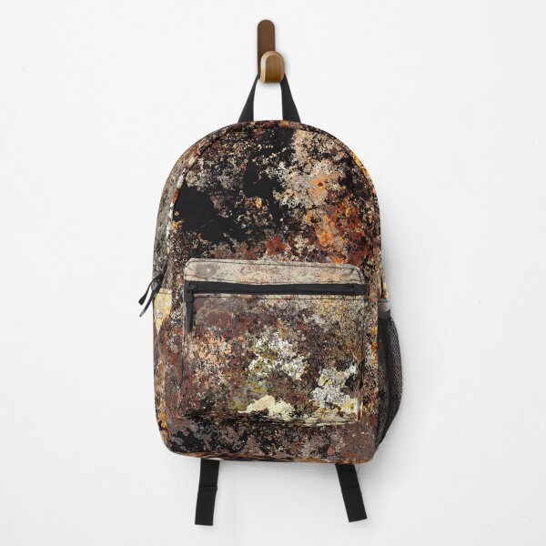 Item preview, Return to the old rough wall designed and sold by Keith Mills.