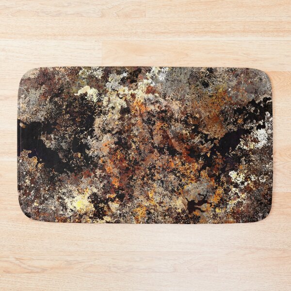 Item preview, Return to the old rough wall designed and sold by Keith Mills.