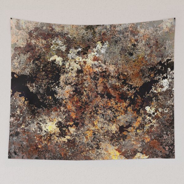 Item preview, Return to the old rough wall designed and sold by Keith Mills.