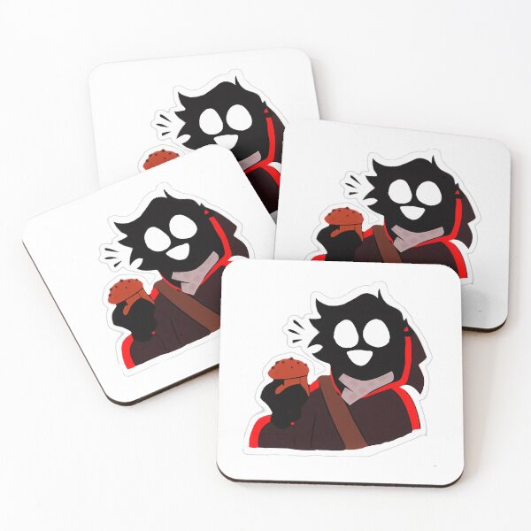 Item preview, Diversión de Badboyhalo designed and sold by alara-kite.