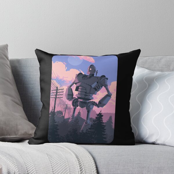 Item preview, Iron-Giant-(2) designed and sold by boggiozbstor.