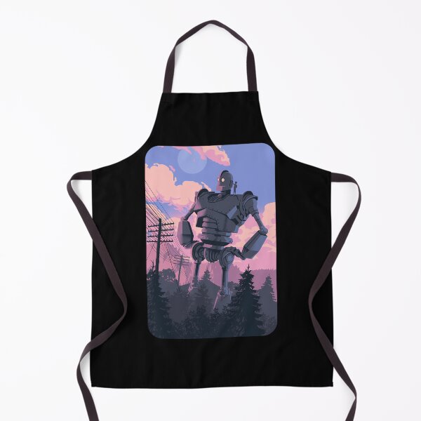 Item preview, Iron-Giant-(2) designed and sold by boggiozbstor.