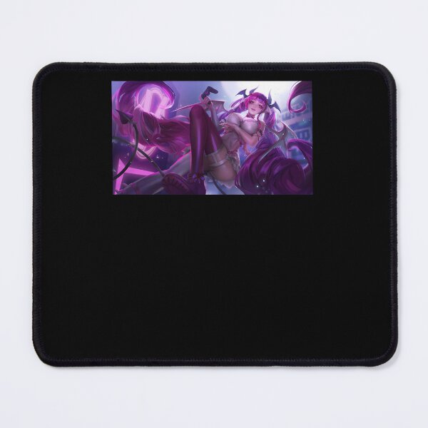 Item preview, Ironmouse-Waifu-The-Pink-Haired-Anime-Streamer-Girl-Beauty-You-Need-To-See designed and sold by pogueusbanc.