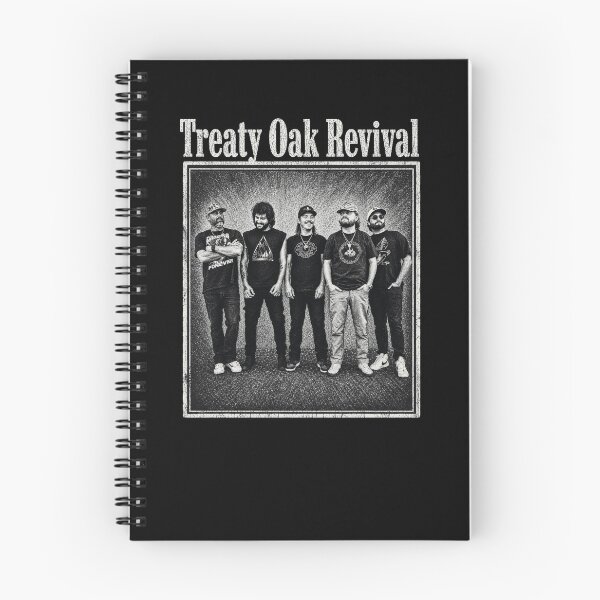 Item preview, Treaty Oak Revival designed and sold by FloraPlantTees.