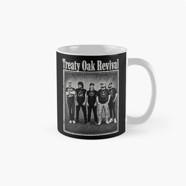 Item preview, Treaty Oak Revival designed and sold by FloraPlantTees.