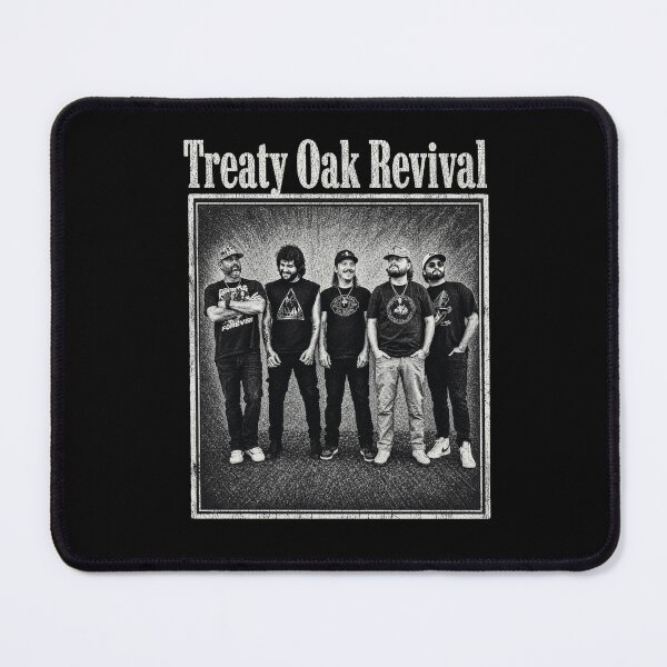 Item preview, Treaty Oak Revival designed and sold by FloraPlantTees.