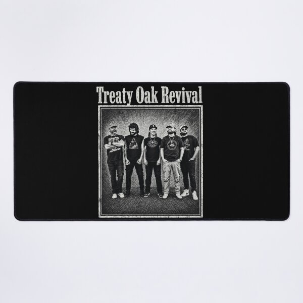 Item preview, Treaty Oak Revival designed and sold by FloraPlantTees.