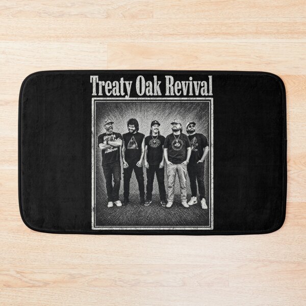 Item preview, Treaty Oak Revival designed and sold by FloraPlantTees.