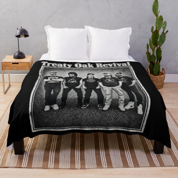 Item preview, Treaty Oak Revival designed and sold by FloraPlantTees.