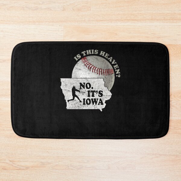Item preview, Is-This-Heaven-No-It'S-Iowa-Corn-Field-Of-Baseball-Dreams-T-Shirt designed and sold by zaratemnva.