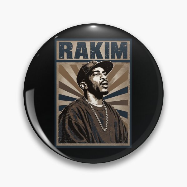 Item preview, Rakim designed and sold by VerdePlantTees.