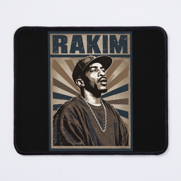 Item preview, Rakim designed and sold by VerdePlantTees.