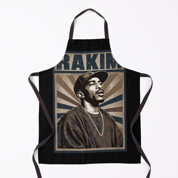 Item preview, Rakim designed and sold by VerdePlantTees.