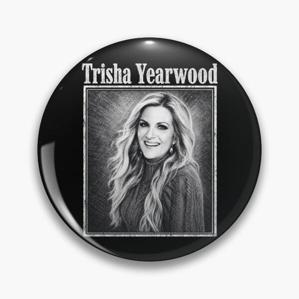 Item preview, Trisha Yearwood designed and sold by FloraPlantTees.