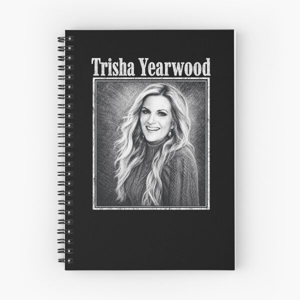 Item preview, Trisha Yearwood designed and sold by FloraPlantTees.